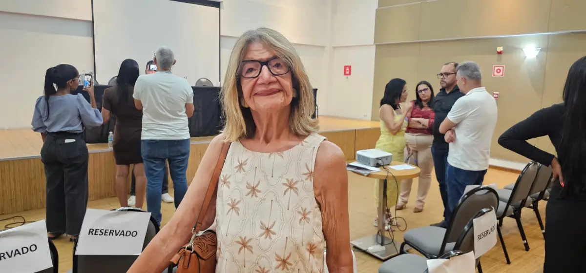 Audiência Pública sobre a PPP do Hospital Municipal