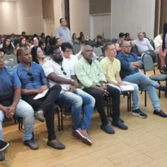 Audi&ecirc;ncia P&uacute;blica sobre a PPP do Hospital Municipal