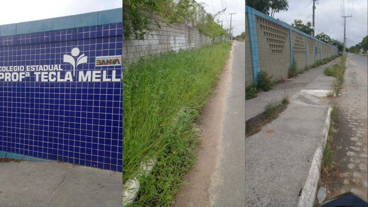 Av. Centenário- SIM