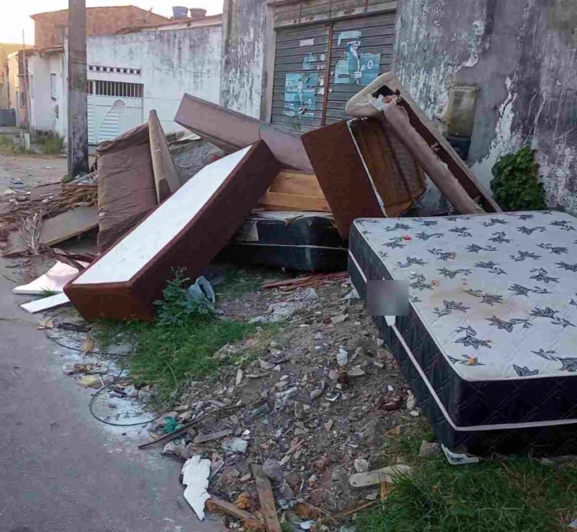 Bairro Pedra do Descanso