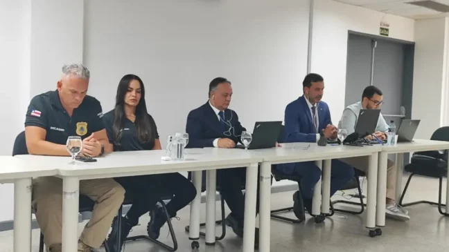 Sonegação fiscal, laranjas e empresas de fachada: Polícia Civil apura novas fraudes no setor de combustíveis 