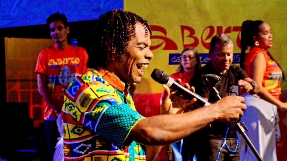 Blocos tradicionais Blocos tradicionais