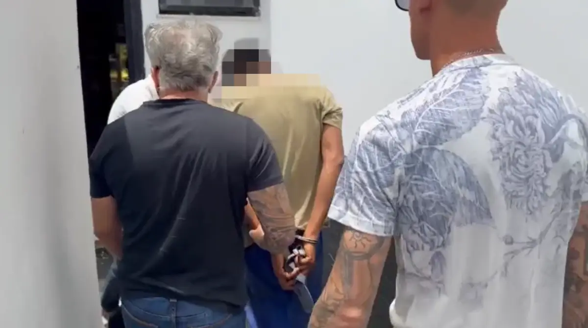 Boca de fumo desfarçada de revenda de água Boca de fumo desfarçada de revenda de água