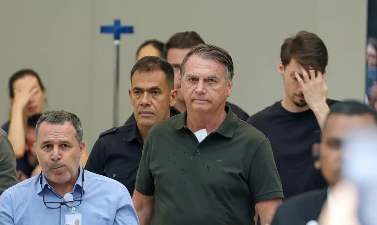 Bolsonaro Bolsonaro