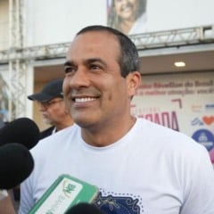 Festival Virada 2026 deve injetar cerca de R$ 591 milhões na economia, diz Bruno Reis