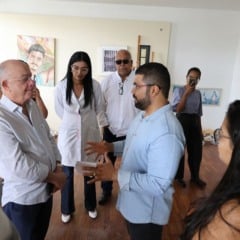 Cadh vai funcionar em novo endere&ccedil;o