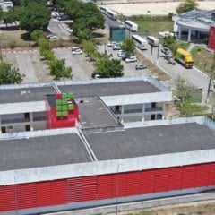 Campus do IF Baiano em Alagoinhas