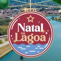 Natal na Lagoa