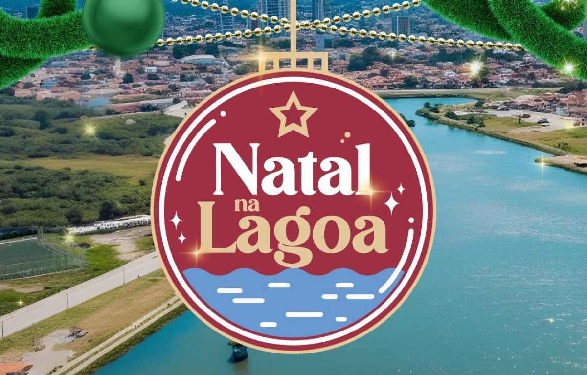 Natal na Lagoa Natal na Lagoa