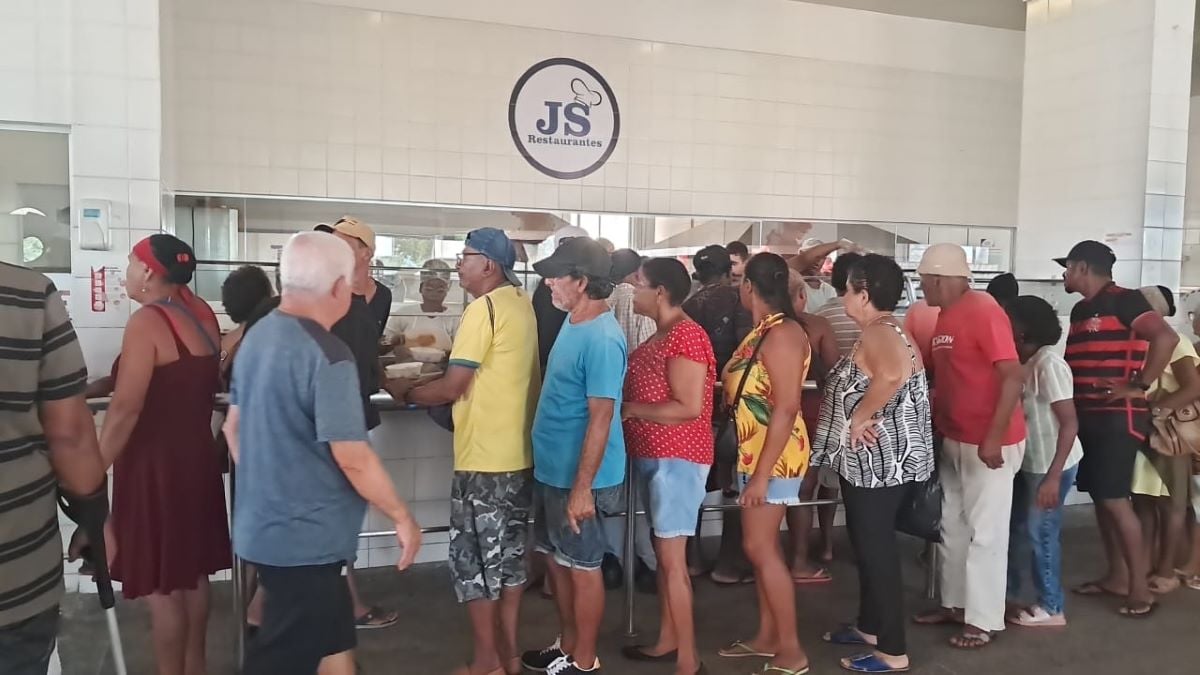 Caruru de Santa Bárbara