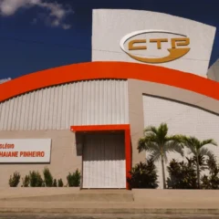 Col&eacute;gio Thaiane Pinheiro -