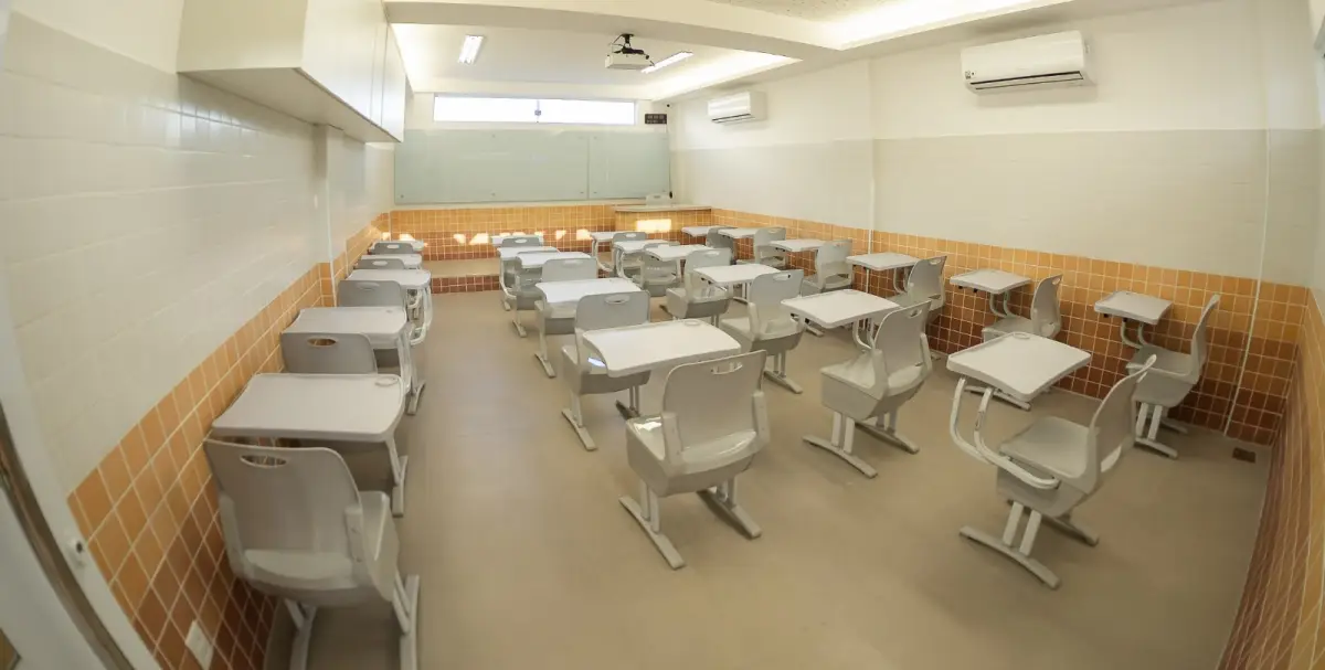 Colégio Thaiane Pinheiro - Colégio Thaiane Pinheiro -