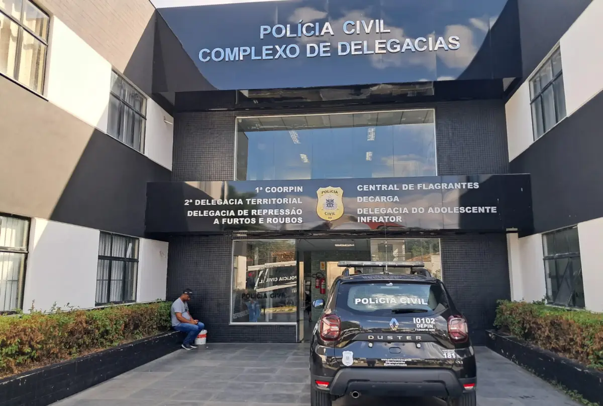 Feira de Santana tem redução de quase 30% nos crimes violentos em 2025, diz Polícia Civil