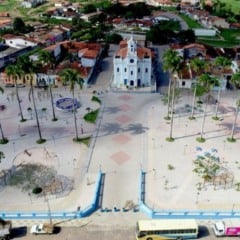 Conceição da Feira