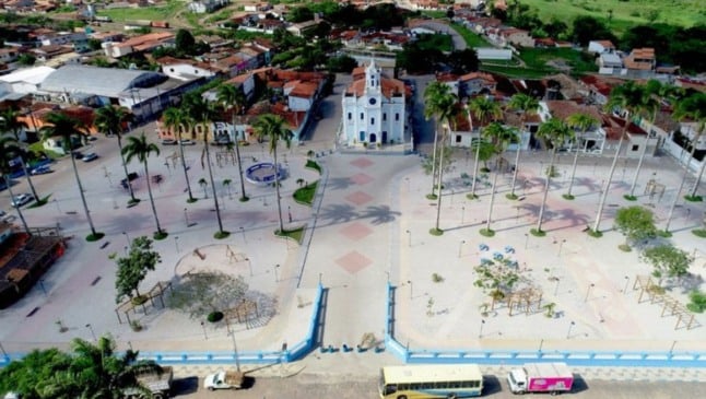 Conceição da Feira