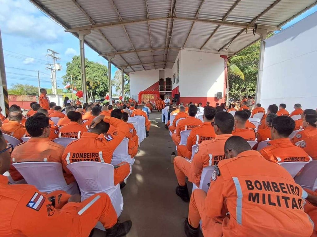 Batalhão de Bombeiros Militar de Feira de Santana Batalhão de Bombeiros Militar de Feira de Santana