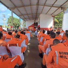 Batalhão de Bombeiros Militar de Feira de Santana