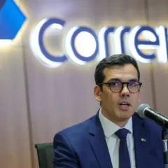 Correios