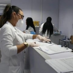 Sesab abre vagas para processo seletivo