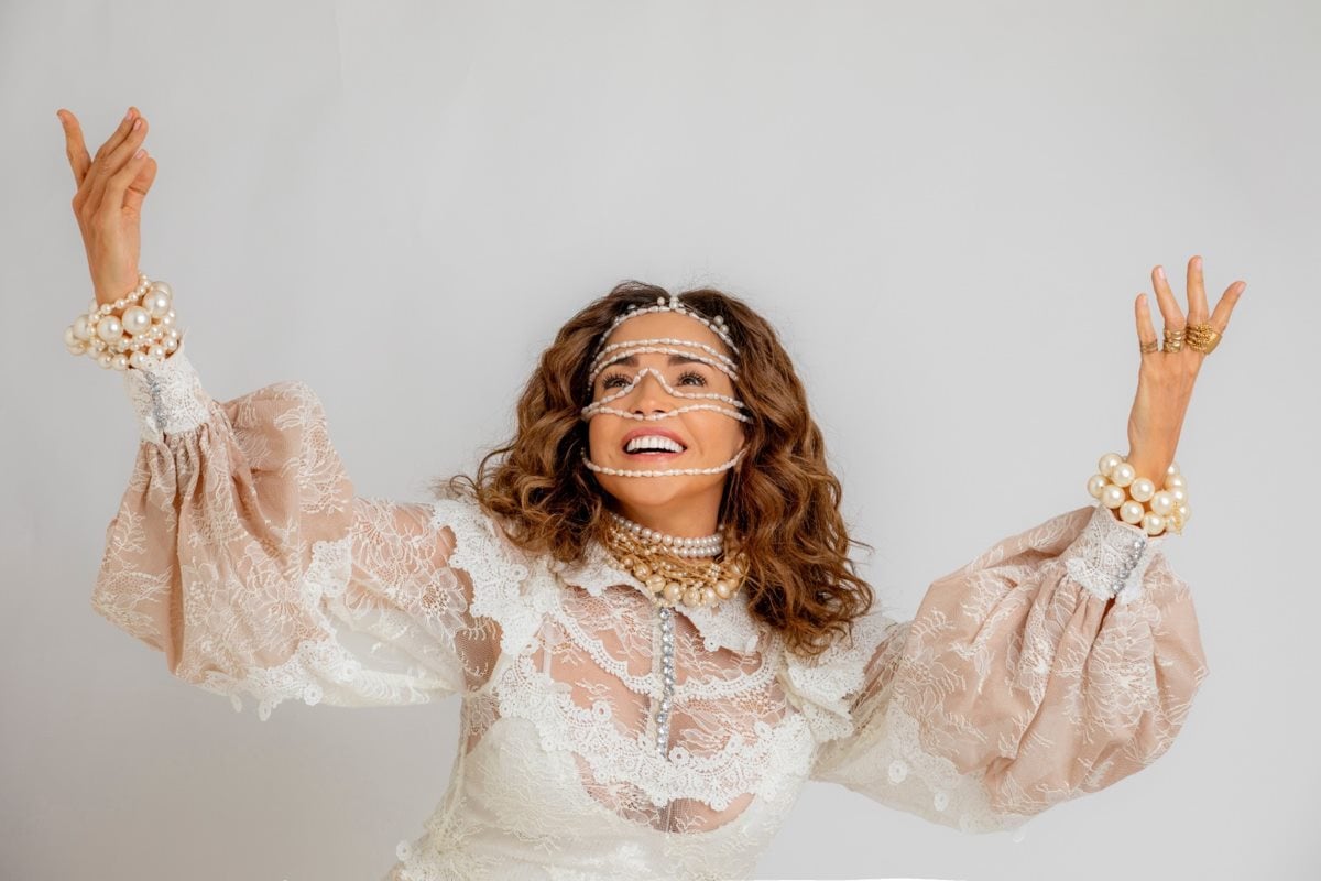 Dia 1º tem Pôr do Som no Farol da Barra com Daniela Mercury