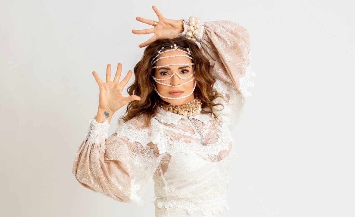 Dia 1º tem Pôr do Som no Farol da Barra com Daniela Mercury