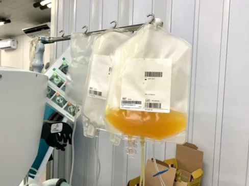 Hemoba promove campanha para ampliar doações de plaquetas