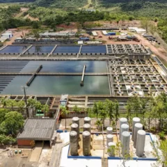 Embasa tem 42 projetos selecionados no Novo PAC 2025