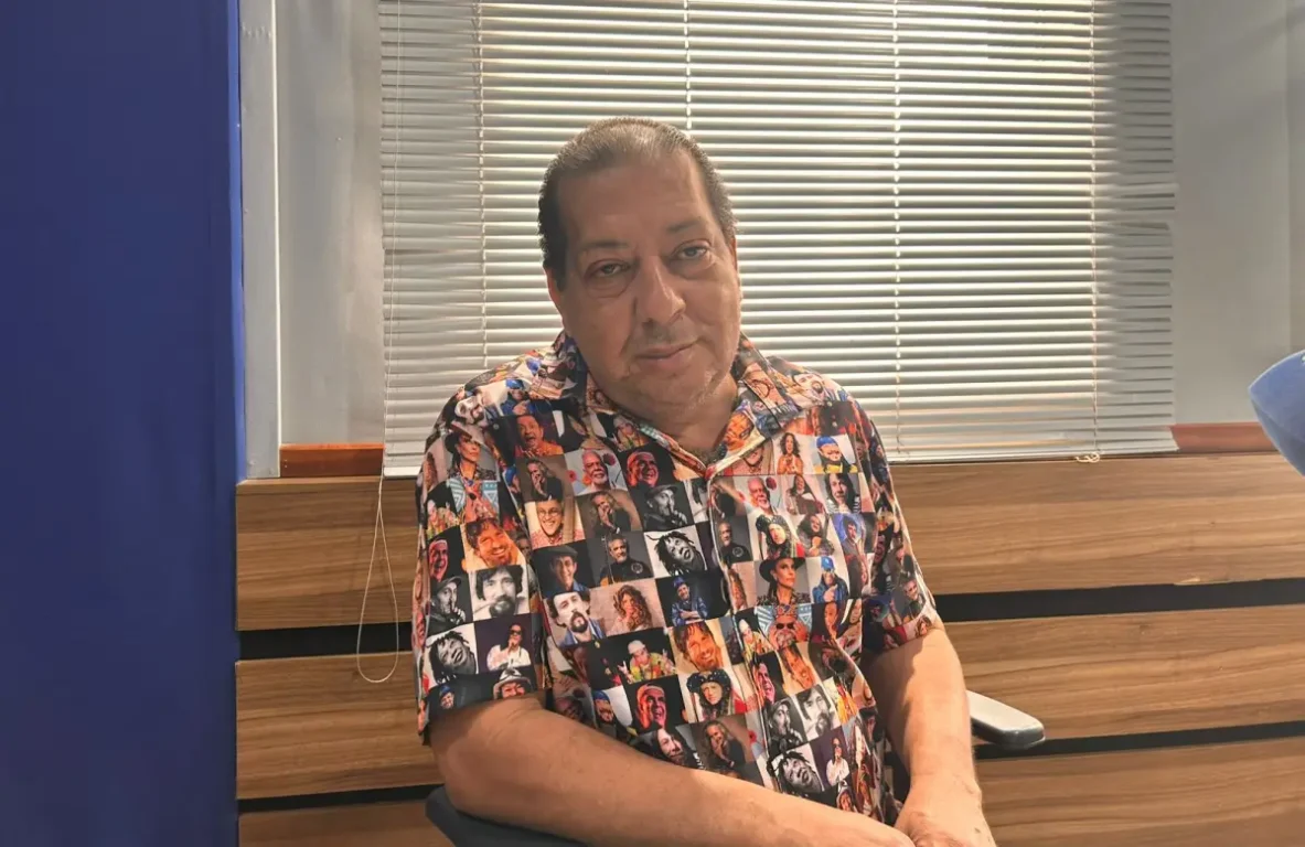 Edilson Veloso - Planserv Edilson Veloso - Planserv