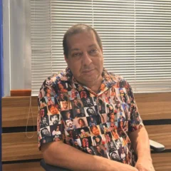 Edilson Veloso - Planserv