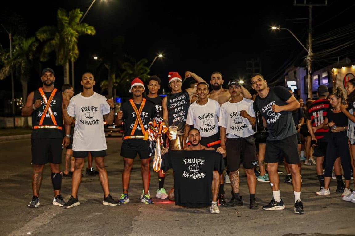 Equipe Na Máxima