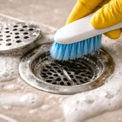 Esse ajuste simples na limpeza evita mau cheiro persistente no banheiro por v&aacute;rios dias