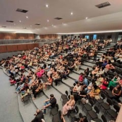 Professores certificados