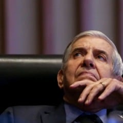 Ex ministro de Bolsonaro, Augusto Heleno