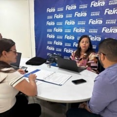 Feira de Santana tem primeira residência médica vinculada à Secretaria Municipal de Saúde aprovada