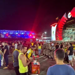 Festival Virada Salvador