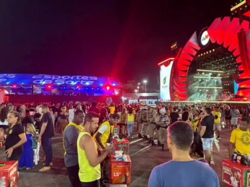 Festival Virada Salvador