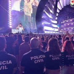 Festival Virada Salvador | Foto: Divulga&ccedil;&atilde;o/ Ascom -PCBA