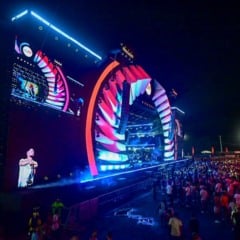 Festival Virada Salvador