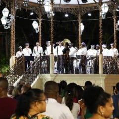 Filarm&ocirc;nica 25 de Mar&ccedil;o no Natal Encantado