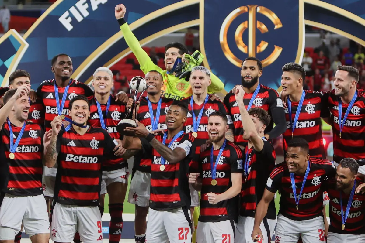 Flamengo
