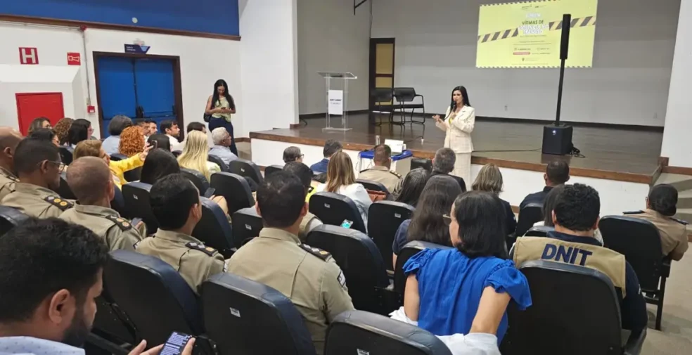 Foto: Paulo José/Acorda Cidade