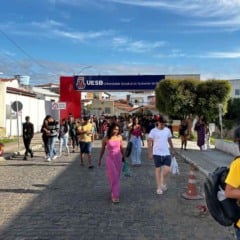 Uesb confirma presença no Sisu 2026 e ofertará mais de mil vagas