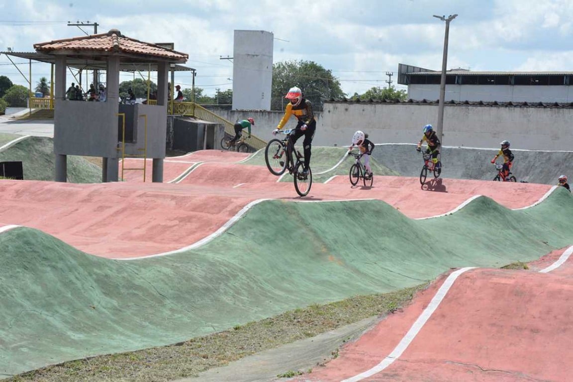 GP de bicicross
