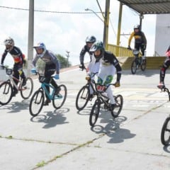 GP de bicicross