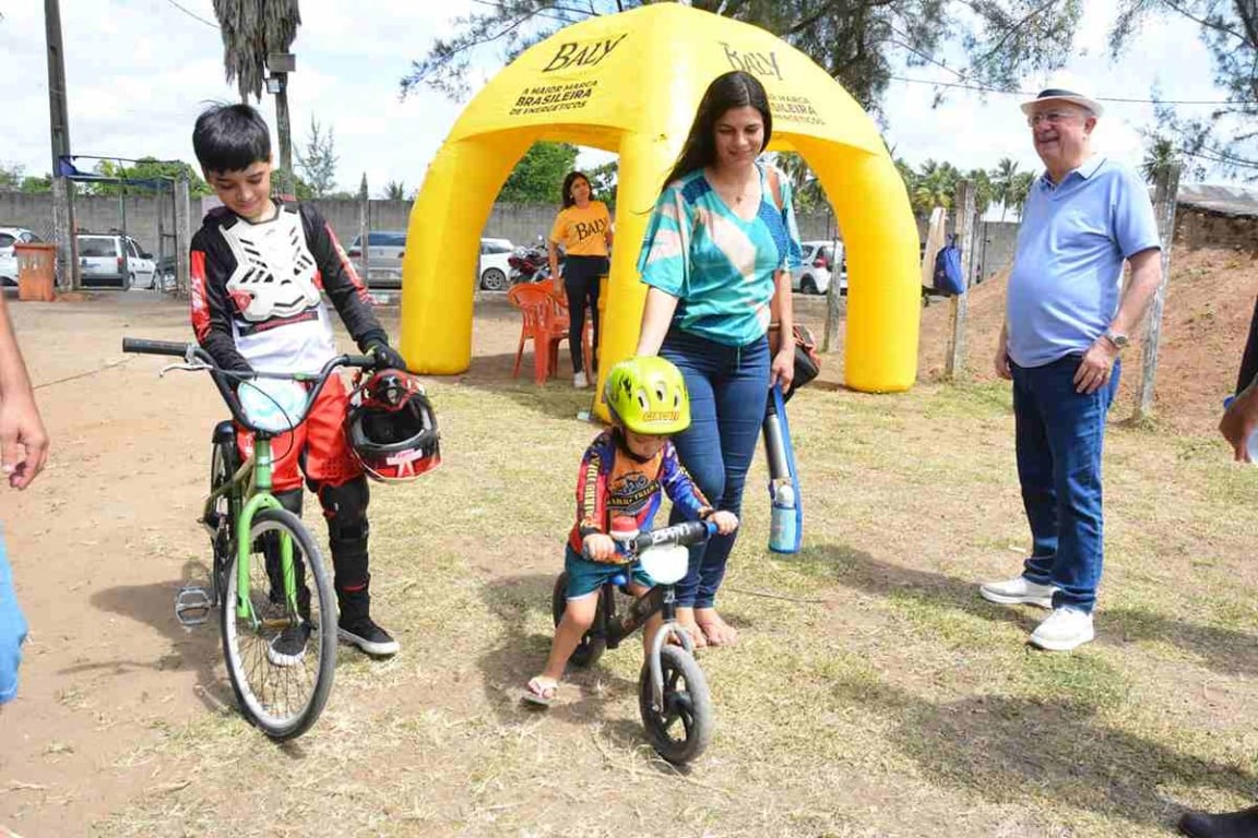 GP de bicicross