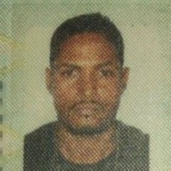 Geovane da Silva Almeida