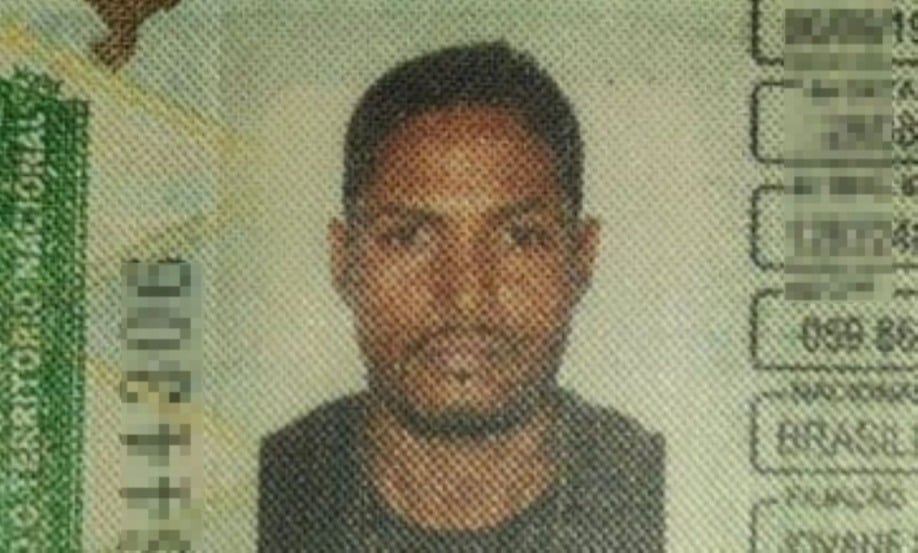 Geovane da Silva Almeida