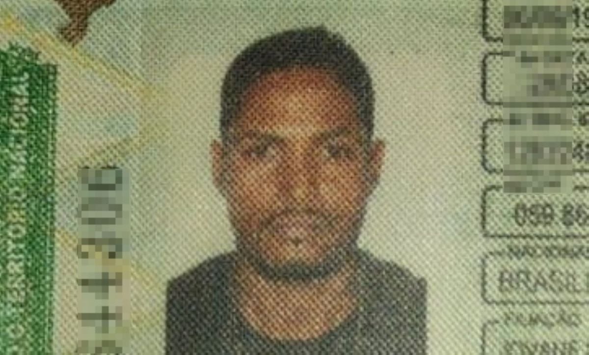 Geovane da Silva Almeida Geovane da Silva Almeida