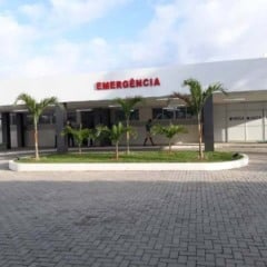 Jovem morre no HGCA após capotamento de veículo