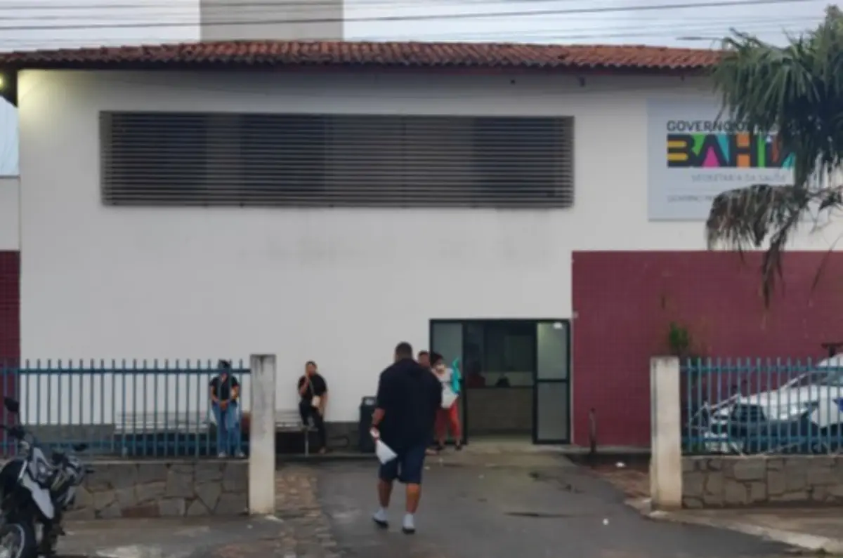 Sete pessoas dão entrada em hospital com suspeita de intoxicação por metanol